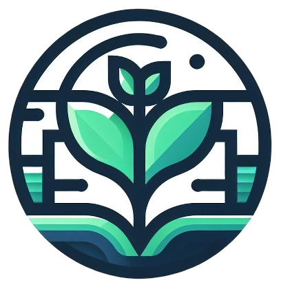 EcoLearnHub Logo