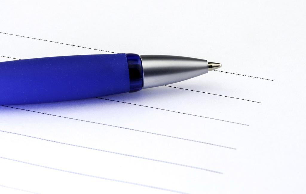 Environmental professionals reviewing case study documents
